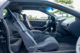 1998 Pontiac Firebird Formula WS6 Coupe