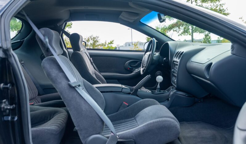 								1998 Pontiac Firebird Formula WS6 Coupe full									