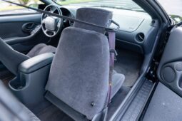 1998 Pontiac Firebird Formula WS6 Coupe