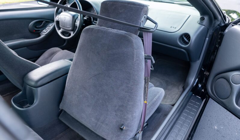 								1998 Pontiac Firebird Formula WS6 Coupe full									