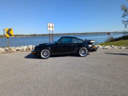 										1985 Porsche 911 Carrera Coupe M491 full									