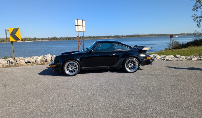								1985 Porsche 911 Carrera Coupe M491 full									