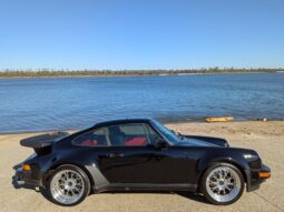 										1985 Porsche 911 Carrera Coupe M491 full									