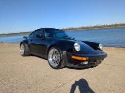 										1985 Porsche 911 Carrera Coupe M491 full									