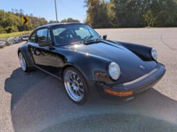 										1985 Porsche 911 Carrera Coupe M491 full									