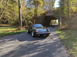 										1985 Porsche 911 Carrera Coupe M491 full									