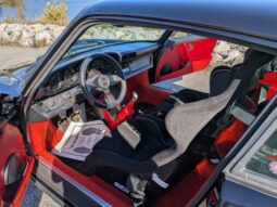 										1985 Porsche 911 Carrera Coupe M491 full									