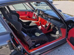										1985 Porsche 911 Carrera Coupe M491 full									