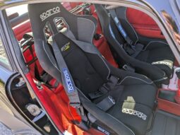 										1985 Porsche 911 Carrera Coupe M491 full									