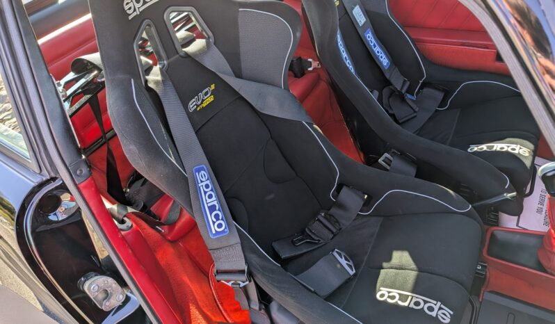 								1985 Porsche 911 Carrera Coupe M491 full									