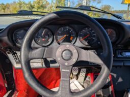 										1985 Porsche 911 Carrera Coupe M491 full									