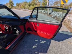 										1985 Porsche 911 Carrera Coupe M491 full									