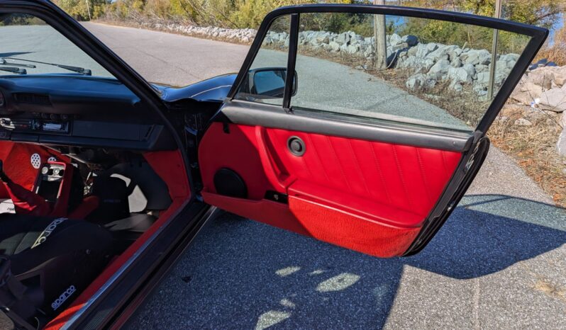 								1985 Porsche 911 Carrera Coupe M491 full									