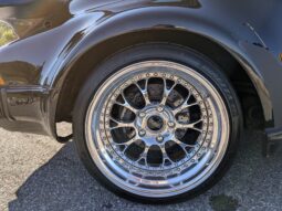 1985 Porsche 911 Carrera Coupe M491