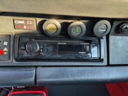 1985 Porsche 911 Carrera Coupe M491