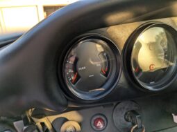 1985 Porsche 911 Carrera Coupe M491