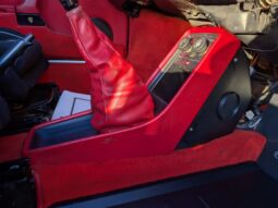 1985 Porsche 911 Carrera Coupe M491