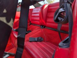 										1985 Porsche 911 Carrera Coupe M491 full									