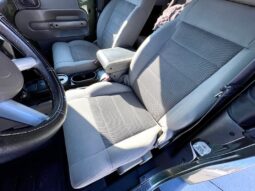 
										2009 Jeep Wrangler Sahara 3.8L full									