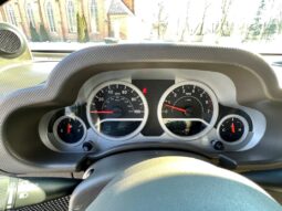 
										2009 Jeep Wrangler Sahara 3.8L full									