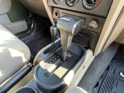 
										2009 Jeep Wrangler Sahara 3.8L full									