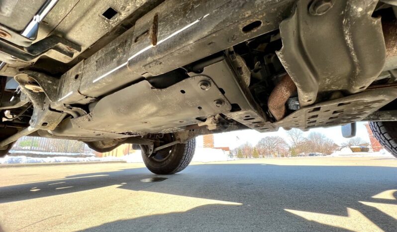 
								2009 Jeep Wrangler Sahara 3.8L full									