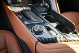 2016 Chevrolet Corvette Z06 Coupe 2LZ full