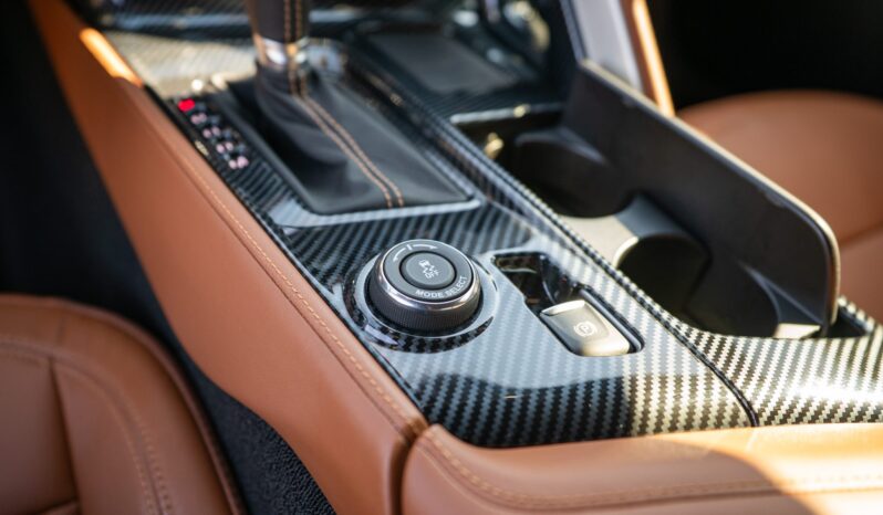 								2016 Chevrolet Corvette Z06 Coupe 2LZ full									