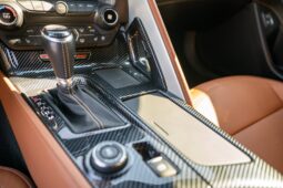 2016 Chevrolet Corvette Z06 Coupe 2LZ full