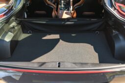 2016 Chevrolet Corvette Z06 Coupe 2LZ full