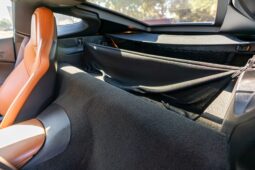 2016 Chevrolet Corvette Z06 Coupe 2LZ full