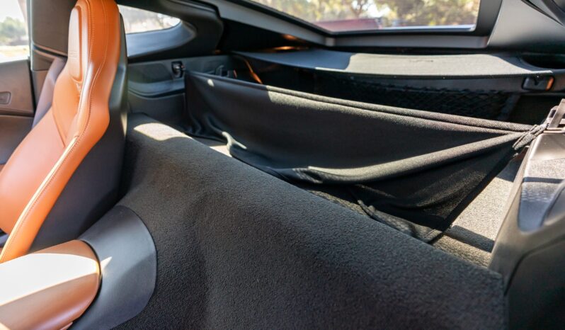 								2016 Chevrolet Corvette Z06 Coupe 2LZ full									