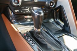 2016 Chevrolet Corvette Z06 Coupe 2LZ full