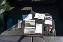 2016 Chevrolet Corvette Z06 Coupe 2LZ