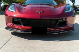 2016 Chevrolet Corvette Z06 Coupe 2LZ