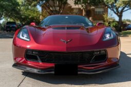 2016 Chevrolet Corvette Z06 Coupe 2LZ