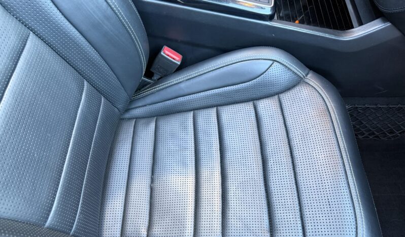 
								2017 Mercedes-AMG GLS63 full									