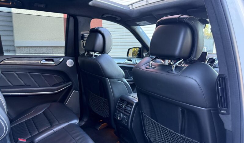 
								2017 Mercedes-AMG GLS63 full									