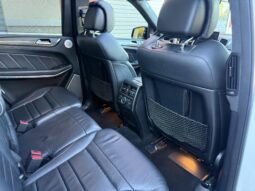 
										2017 Mercedes-AMG GLS63 full									