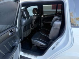 2017 Mercedes-AMG GLS63