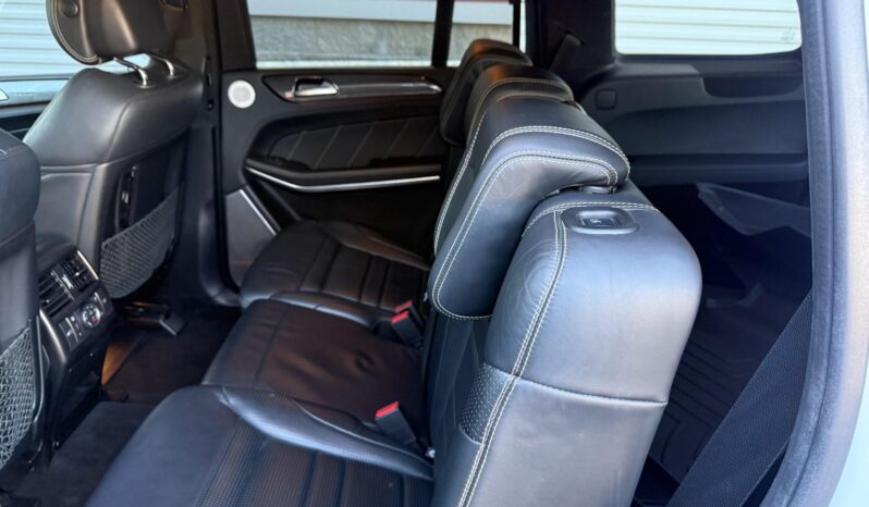 
								2017 Mercedes-AMG GLS63 full									