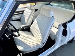 
										1971 Oldsmobile Cutlass Coupe 455 V8 full									