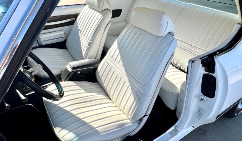 
								1971 Oldsmobile Cutlass Coupe 455 V8 full									