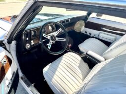 
										1971 Oldsmobile Cutlass Coupe 455 V8 full									