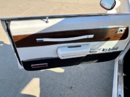 
										1971 Oldsmobile Cutlass Coupe 455 V8 full									