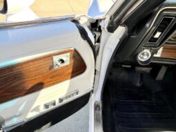 
										1971 Oldsmobile Cutlass Coupe 455 V8 full									