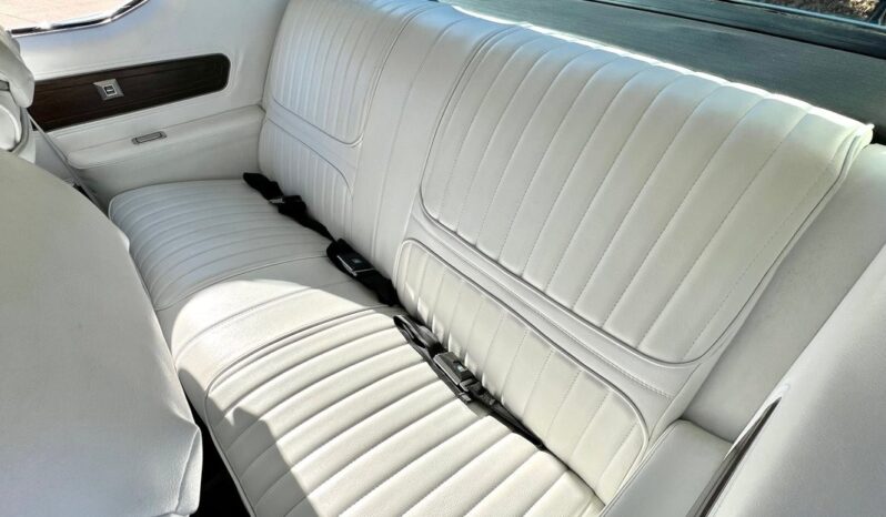 
								1971 Oldsmobile Cutlass Coupe 455 V8 full									