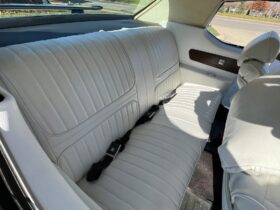 1971 Oldsmobile Cutlass Coupe 455 V8