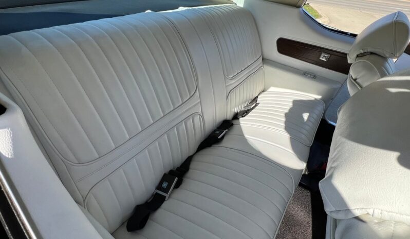 
								1971 Oldsmobile Cutlass Coupe 455 V8 full									