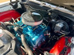 
										1971 Oldsmobile Cutlass Coupe 455 V8 full									